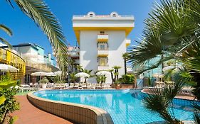 Park Hotel Pineta  4*